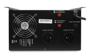 Гібридний ДБЖ/інвертор Volt Polska SINUS PRO 2500 W 24/230V 1800/2500W (3SP250024W)