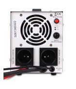 Комплект для стабильного энергоснабжения: Volt Polska 350/500W + Аккумулятор 4SUN MAXX GEL 120 Ah