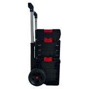 Набор инструментальных Qbrick System PRO Cart 2.0 Plus Drawer 3 Expert