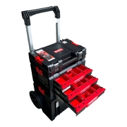 Набор инструментальных Qbrick System PRO Cart 2.0 Plus Drawer 3 Expert