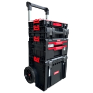 Набір інструментальних ящиків Qbrick System PRO Set 3 2.0 Drawer 2 Expert