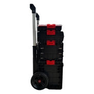 Набор инструментальных ящиков Qbrick System PRO Set 3 2.0 Drawer 3 Expert