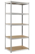 Стелаж FunFit 180 х 90 х 40 см (3781)