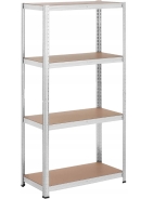 Стелаж FunFit 180 х 90 х 40 см (4201)