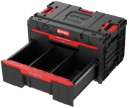 Ящик для інструментів Qbrick System ONE Drawer 2 Plus Toolbox 2.0 (5901238259787)