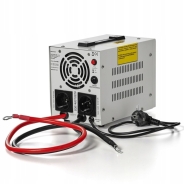 Аварійний комплект Volt Polska SINUS PRO 800 E 12/230V 500/800W + Акумулятор VOLT AGM VRLA 100Ah 12V