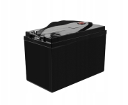 Комплект Volt Polska SINUS PRO 1000 W 12/230V 700/1000W + Акумулятор Green Cell AGM VRLA 100Ah 12V
