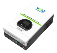 Сонячний інвертор Volt Polska ULTRA-HV 11000 48/230V (5200/11000W) + 100A MPPT (450V) (3SSHV50048)