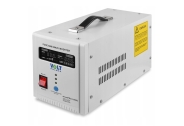 Аварійний комплект Volt Polska SINUS PRO 1000 E 12/230V 700/1000W + Акумулятор VOLT VRLA DEEP CYCLE 110Ah 12V