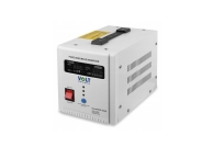 Аварійний комплект Volt Polska SINUS PRO 800 E 12/230V 350/500W + Гелевий акумулятор 4SUN MAXX GEL 85 Ah