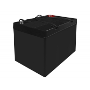 Аварійний комплект Powermat 800 VA 12/230V 640W/800VA + Акумулятор Green Cell AGM VRLA 50Ah 12V