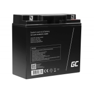 Акумулятор для ДБЖ Green Cell AGM VRLA 22Ah 12V (AGM54)