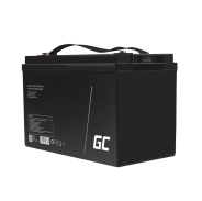 Акумулятор для ДБЖ Green Cell AGM VRLA 110Ah 12V (AGM58)