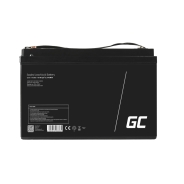 Акумулятор для ДБЖ Green Cell AGM VRLA 110Ah 12V (AGM58)