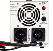 Аварийный комплект Volt Polska SINUS PRO 800 E 12/230V 500/800W + Аккумулятор Green Cell AGM VRLA 100Ah 12V