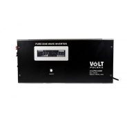 Гібридний ДБЖ/інвертор Volt Polska SINUS PRO 2400 W 12/230V 1600/2400W (3SP240012W)