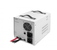 Аварійний комплект Volt Polska SINUS PRO 2000 E 12/230V 1250/2000W + Акумулятор VOLT GELL 110Ah 12V