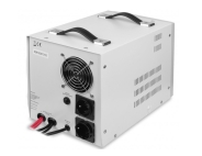 Аварійний комплект Volt Polska SINUS PRO 1500 E 12/230V 1050/1500W + Акумулятор VOLT GELL 110Ah 12V