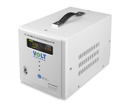 Стабілізатор напруги Volt Polska AVR 5000VA 8-11% (5AVR5000SE)