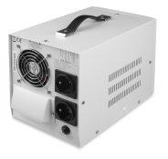 Стабілізатор напруги Volt Polska AVR 5000VA 8-11% (5AVR5000SE)