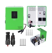Сонячний інвертор Volt Polska GREEN BOOST MPPT 3000 120-350VDC (3SR3000001)