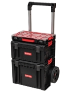 Набір ящиків для інструментів Qbrick System PRO Set 2 Plus (5901238259626)