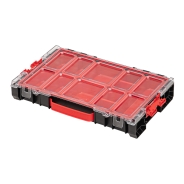 Набір ящиків для інструментів Qbrick System PRO Set 2 Plus (5901238259626)