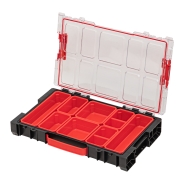 Набор ящиков для инструмента Qbrick System PRO Set 2 Plus (5901238259626)