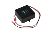 Комплект Аккумулятор VOLT AGM VRLA 12V 100Ah 2шт + Балансир для аккумуляторов Volt Polska 24V