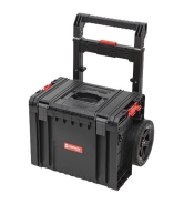 Набор ящиков для инструмента Qbrick System PRO Set 7 Plus (5901238259671)