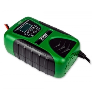 Акумулятор VOLT AGM VRLA 100Ah 12V + Зарядний пристрій Volt Polska 12V 8A LCD