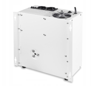 Гібридний ДБЖ/інвертор Volt Polska SINUS PRO 2000 S 24/230V 1400/2000W + 2 шт Акумулятор VOLT VRLA 100Ah 12V