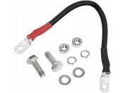 ДБЖ / Інвертор Volt Polska SINUS PRO 2500 W 24/230V 1800/2500W + Акумулятор VOLT AGM 100Ah 2 шт