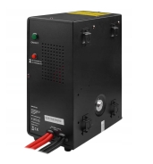 Комплект Volt Polska SINUS PRO 1000W 12/230V 700/1000W + Акумулятор гелевий 4SUN MAXX GEL 120 Ah