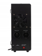 Комплект Volt Polska SINUS PRO 1000W 12/230V 700/1000W + Акумулятор гелевий 4SUN MAXX GEL 120 Ah