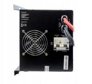 Комплект Volt Polska SINUS PRO 2400W 12/230V 1600/2400W + Акумулятор гелевий 4SUN MAXX GEL 100 Ah