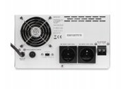 Комплект Volt Polska SINUS PRO 2000S 24/230V 1400/2000W + Акумулятор гелевий 4SUN GEL 120 Ah 2 шт