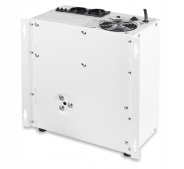 Комплект Volt Polska SINUS PRO 2000S 24/230V 1400/2000W + Акумулятор гелевий 4SUN GEL 120 Ah 2 шт