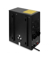 Комплект інвертору Volt Polska SINUS PRO 2000W 1400/2000W + 2 шт Акумулятор VOLT VRLA 100Ah 12V