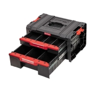 Комплект ящиків для інструментів Qbrick System PRO Drawer Workshop Set 5 2.0 (5901238260547)