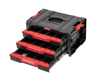 Комплект ящиків для інструментів Qbrick System PRO Drawer Workshop Set 5 2.0 (5901238260547)