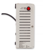 Стабілізатор напруги Volt Polska AVR 2000VA 8-11% SLIM (5AVRZS2000)