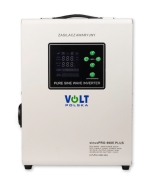 Гибридный ИБП/Инвертор Volt Polska SINUS PRO 900 E PLUS 12/230V 600/900W (3SPM09012M)