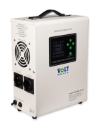 Гибридный ИБП/Инвертор Volt Polska SINUS PRO 900 E PLUS 12/230V 600/900W (3SPM09012M)