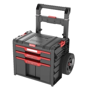Ящик для інструментів Qbrick System PRO Cart 2.0 Plus Drawer 3 (5901238261216)