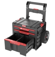 Ящик для інструментів Qbrick System PRO Cart 2.0 Plus Drawer 3 (5901238261216)