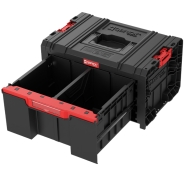 Ящик для інструментів Qbrick System PRO Drawer 1 Toolbox 2.0 Basic (5901238260301)