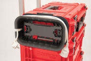 Каркас для кабелю на ящик Qbrick System Custom Cable Winder Set (5901238260516)