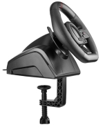 Кермо з педалями та коробкою передач Tracer SimRacer 6in1 для PS4/PS3/PC/Xbox One/Xbox 360 (47345)