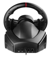 Кермо з педалями та коробкою передач Tracer SimRacer 6in1 для PS4/PS3/PC/Xbox One/Xbox 360 (47345)